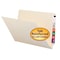 Smead FOLDER, FILE, LGL, STRGHT, MLA SMD27110 - alternate 1